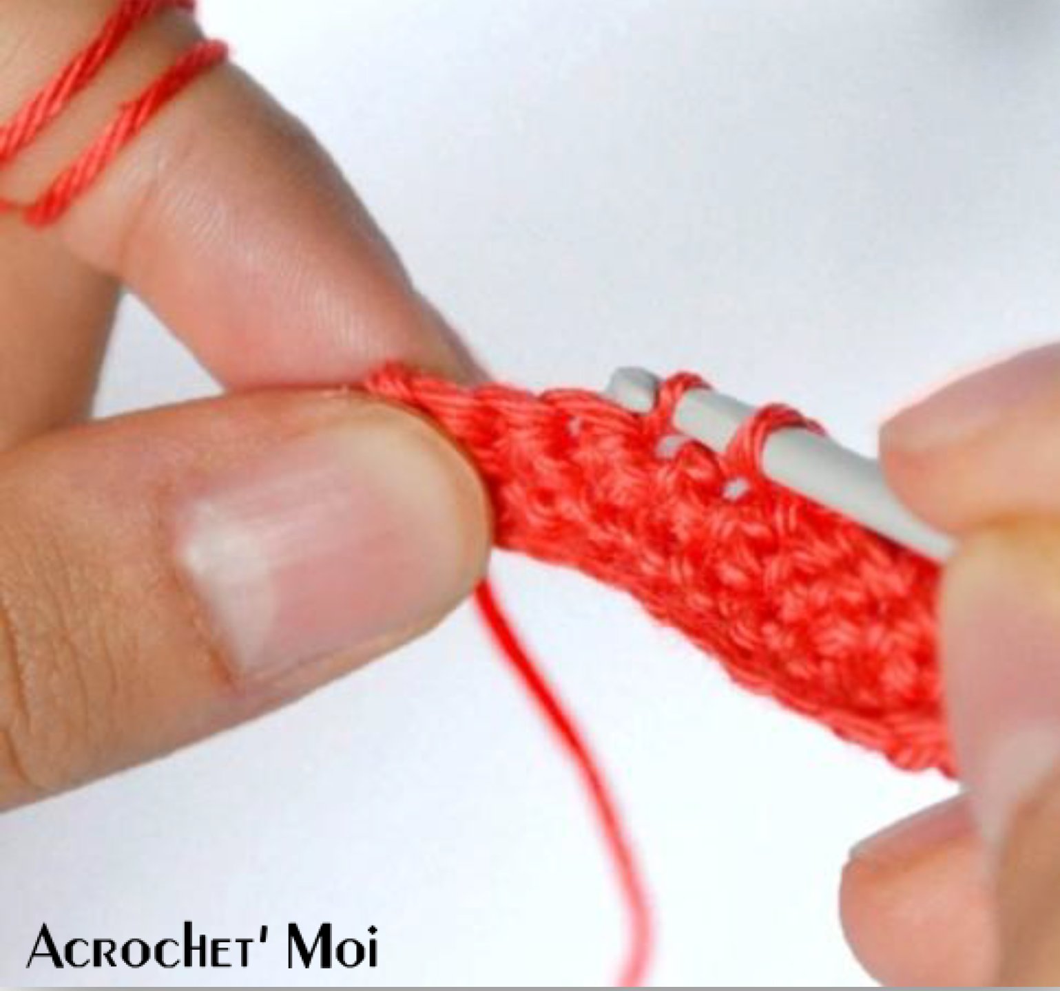 Noeud Papillon fabriqué au crochet à Paris