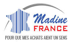 Logo Madine France